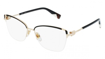Okulary korekcyjne FURLA VFU448 A93