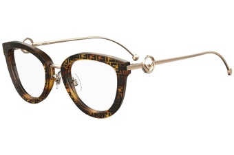 Okulary korekcyjne FENDI FF0417 086
