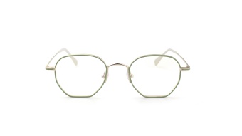Okulary korekcyjne ALBERT IM STEIN YOON C1