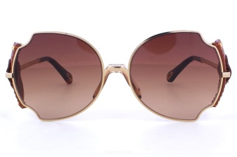 Okulary przeciwsłoneczne CHLOE CE166SL 742