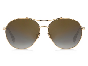 Okulary przeciwsłoneczne JIMMY CHOO VINA/G/SK J5G-FQ