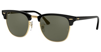 Okulary przeciwsłoneczne RAY BAN RB3016 901/58