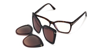 Okulary korekcyjne TOM FORD FT5641-B 002