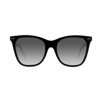 Okulary przeciwsłoneczne CELINE CL40134I 01B