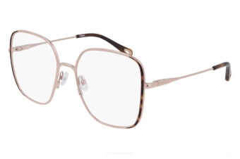 Okulary korekcyjne CHLOE CH0038O 002