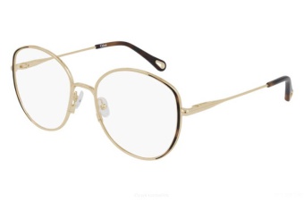 Okulary korekcyjne CHLOE CH0039O 001
