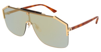 Okulary przeciwsłoneczne GUCCI GG0291S 005