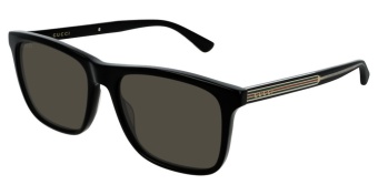 Okulary przeciwsłoneczne GUCCI GG0381S 007