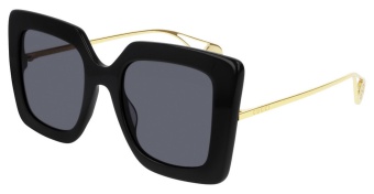Okulary przeciwsłoneczne GUCCI GG0435S 001