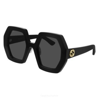Okulary przeciwsłoneczne GUCCI GG0772S 004