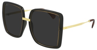 Okulary przeciwsłoneczne GUCCI GG0903S 001
