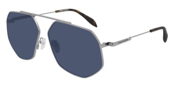 Okulary przeciwsłoneczne ALEXANDER McQUEEN AM0229SA 003