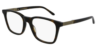 Okulary korekcyjne ALEXANDER McQUEEN AM0324O 002