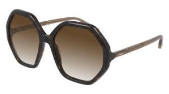 Okulary przeciwsłoneczne CHLOE CH0008S 004