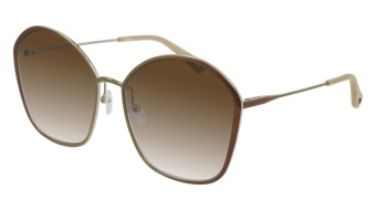 Okulary przeciwsłoneczne CHLOE CH0015S 002