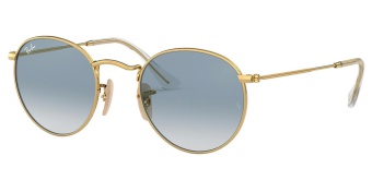 Okulary przeciwsłoneczne RAY BAN RB 3447N 001/3F