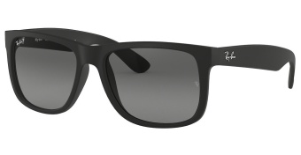 Okulary przeciwsłoneczne RAY BAN RB4165 622/T3