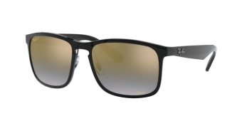 Okulary przeciwsłoneczne RAY BAN RB4264 601/J0