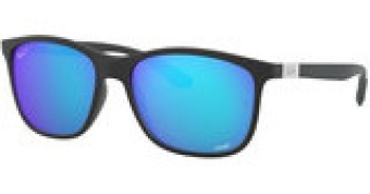 Okulary przeciwsłoneczne RAY BAN RB4165 622/55