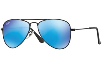 Okulary przeciwsłoneczne RAY BAN RJ9506S 201/55