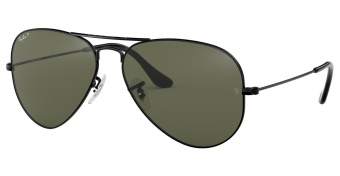 Okulary przeciwsłoneczne RAY BAN RB3025 002/58