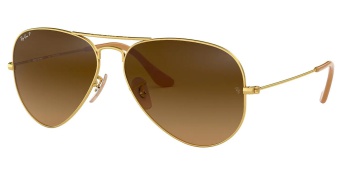 Okulary przeciwsłoneczne RAY BAN RB3025 112/M2