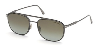 Okulary przeciwsłoneczne TOM FORD FT0827 12Q