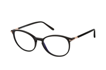 Okulary korekcyjne TOM FORD FT5617-B 001