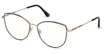 Okulary korekcyjne TOM FORD FT5667-B 005