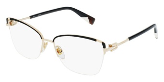 Okulary korekcyjne FURLA VFU442 0301