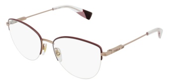 Okulary korekcyjne FURLA VFU448 0E59