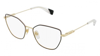 Okulary korekcyjne FURLA VFU455 033M