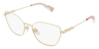 Okulary korekcyjne FURLA VFU455 0H33