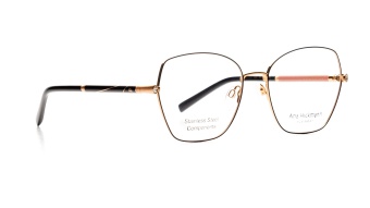 Okulary korekcyjne ANA HICKMAN AH1418 09A