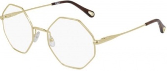 Okulary korekcyjne CHLOE CH022O 005