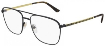 Okulary korekcyjne GUCCI GG0833O 001