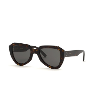 Okulary przeciwsłoneczne CELINE CL40046U 52A