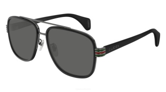 Okulary przeciwsłoneczne GUCCI GG0448S 001