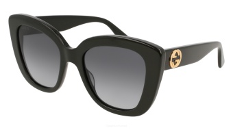 Okulary przeciwsłoneczne GUCCI GG0327S 001