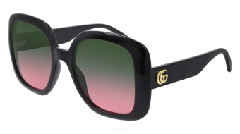 Okulary przeciwsłoneczne GUCCI GG0713S 002