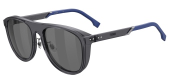 Okulary przeciwsłoneczne FENDI FFM0085 KB7-BF