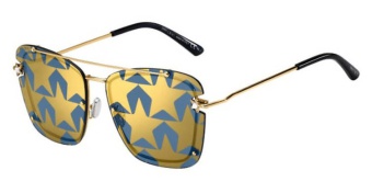 Okulary przeciwsłoneczne JIMMY CHOO AMBRA J5G