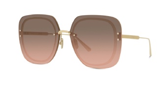 Okulary przeciwsłoneczne DIOR CD40031U