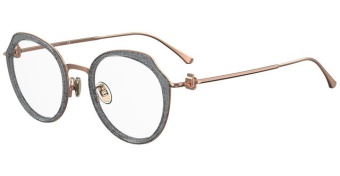 Okulary korekcyjne JIMMY CHOO JC264/G Y6U