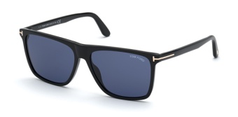 Okulary przeciwsłoneczne TOM FORD FT0832 01V