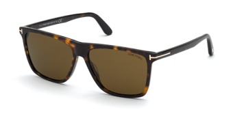 Okulary przeciwsłoneczne TOM FORD FT0832 52J