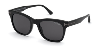 Okulary przeciwsłoneczne TOM FORD FT0833-N 01A