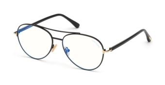 Okulary korekcyjne TOM FORD FT5684-B 001