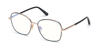 Okulary korekcyjne TOM FORD FT5685-B 001