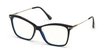 Okulary korekcyjne TOM FORD FT5687-B 001